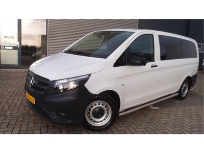 Mercedes-Benz Vito Tourer kombi marge motor tikt!! 116 CDI