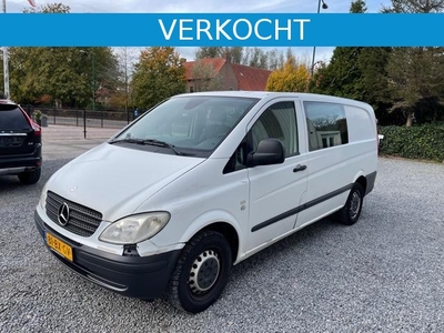 Mercedes-Benz VITO !!VERKOCHTTT!!!