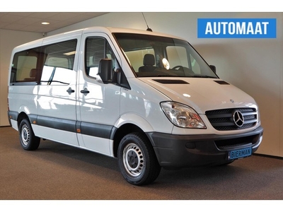 Mercedes Sprinter L2H1 Personenbus Buurtbus 9-pers.