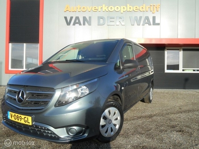 Mercedes Vito Bestel 109 CDI Economy/AIRCO