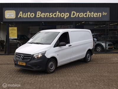 Mercedes Vito Bestel 111 CDi 114pk Airco Cruise Bluetooth