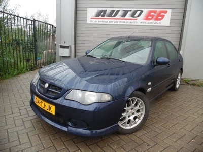 MG ZS 120 1.8 Airco inruil mogelijk bj 2006