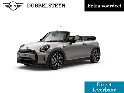 MINI Cabrio Cooper Classic Premium Pack 18