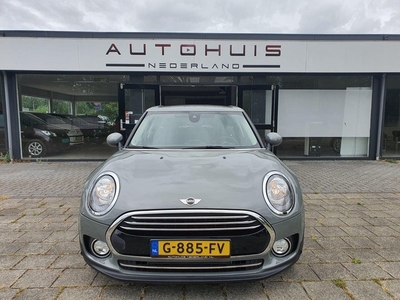 Mini Clubman 1.5 Benzine Automaat Garantie