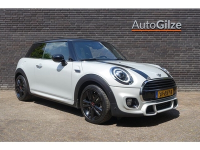 Mini Cooper 1.5 Automaat John Cooper Works l Pano l Harman