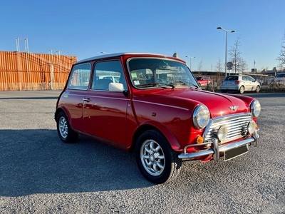 Mini - Cooper - 1994