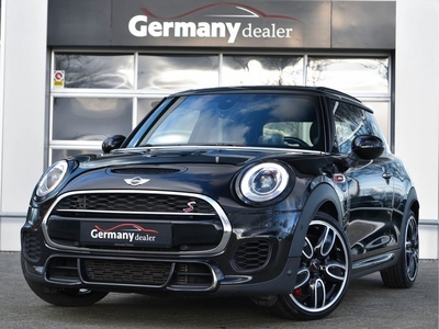 MINI Cooper S 2.0 231pk John Cooper Works Panodak Head-Up