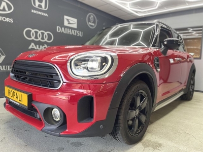 MINI Countryman 1.5 Cooper ALL4 (bj 2021, automaat)