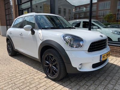 Mini Countryman 1.6 ONE