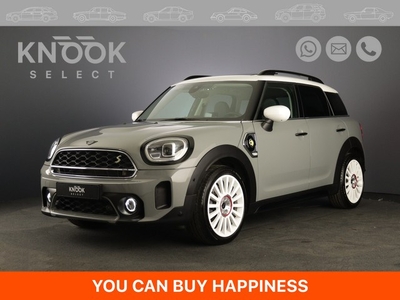 MINI Countryman 2.0 Cooper S E ALL4 Panorama Head-Up