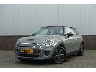 MINI Electric Na subsidie € 18.500,- (bj 2020, automaat)