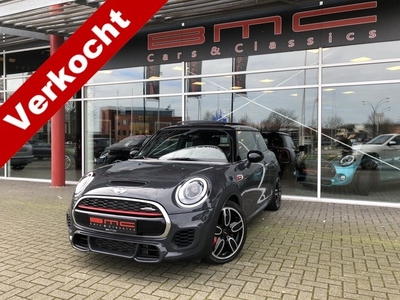 MINI John Cooper Works 2.0 John Cooper Works