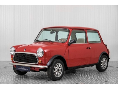 MINI Mini 1000 LE (bj 1985)