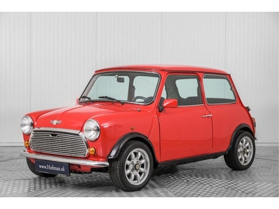 MINI Mini 1000 Mayfair (bj 1989)