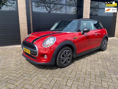 Mini Mini 1.2 One