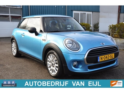 Mini Mini 1.2 One Pepper, ZEER MOOI !!