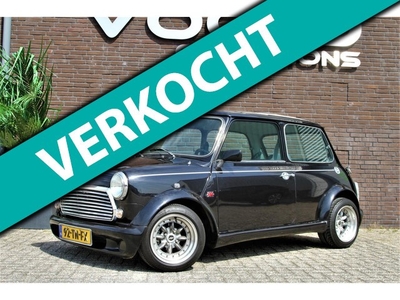 Mini Mini 1.3 Cooper Wide Body/Sport/Uniek!