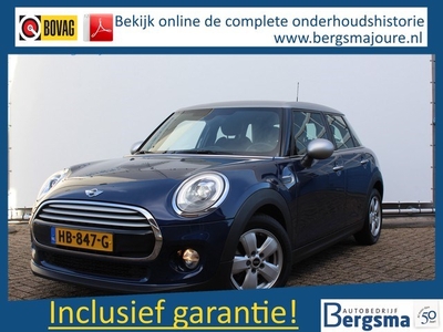 MINI Mini 1.5 Cooper D JCW ? NAVI XENON WIRED (bj 2015)