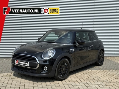 MINI Mini 1.5 Cooper One Blackyard (bj 2019)