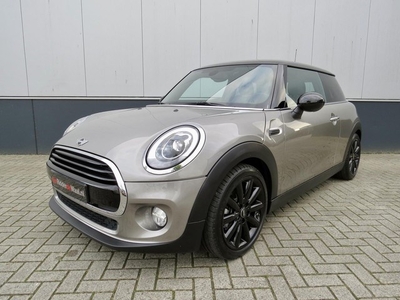 Mini Mini 1.5 Cooper Serious Business *Automaat *Cruise*Navi