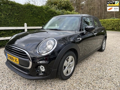 Mini Mini 1.5 One Business Edition