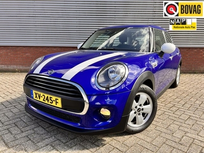 Mini Mini 1.5 One SportAutomaatNavi1e eigenaar auto