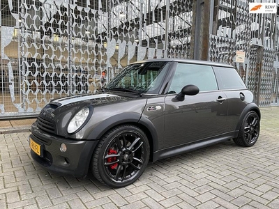 Mini Mini 1.6 Cooper S Park Lane Automaat