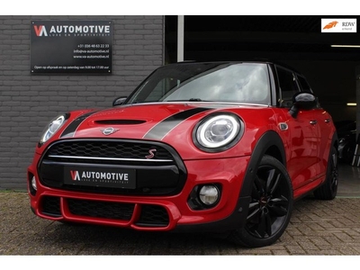 Mini Mini 2.0 Cooper S Chili AUT JCW PANO HUD ACC H/K YOURS