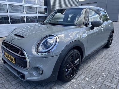 MINI Mini 2.0 Cooper S Chili (bj 2020, automaat)