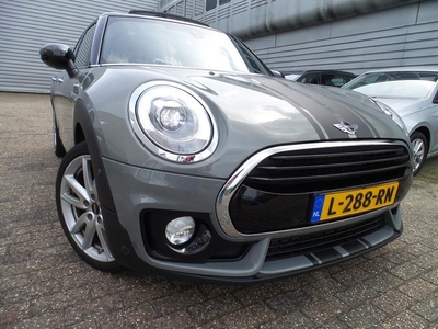 Mini Mini Clubman 1.5 Cooper Chili Hyde Park JCW ** Lente