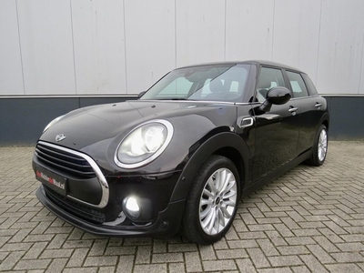 Mini Mini Clubman 1.5 One Pepper Serious Business *Navi *Pdc