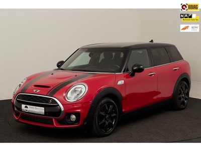 Mini Mini Clubman 2.0 Cooper S Chili Works pakket