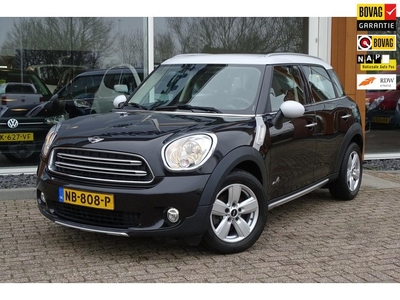 Mini Mini Countryman 1.6 Cooper ALL4 Chili