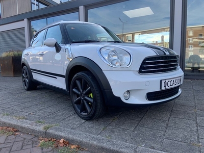 Mini Mini Countryman 1.6 Cooper Chili