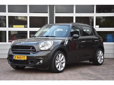 Mini Mini Countryman 1.6 Cooper S