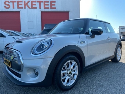 MINI Mini Electric Cooper SE 8% bijtelling (bj 2020)