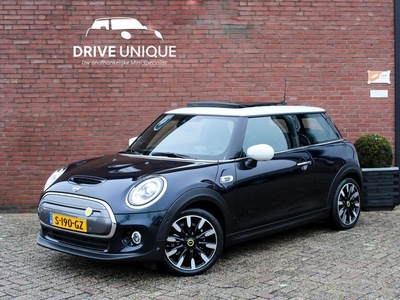 Mini Cooper SE electric Yours, 2000,- subsidie