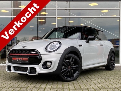 MINI Mini JCW Pack Facelift 1.5 Cooper (bj 2018)