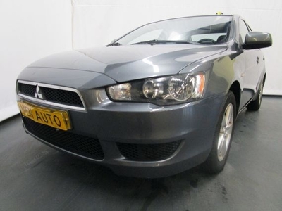 Mitsubishi 145 1.5 Invite Airco (2008)