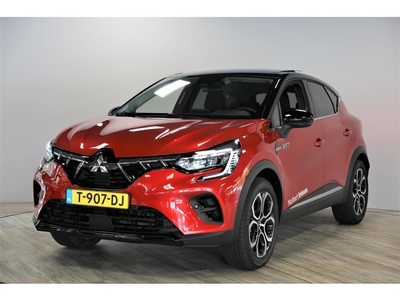 Mitsubishi ASX 1.6 HEV AT Instyle Schuif- opendak Apple