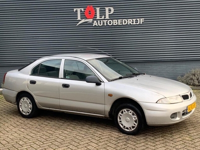 Mitsubishi Carisma 1.6i BJ `96 NAP NL