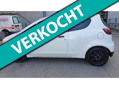 Mitsubishi Colt 1.1 Aanbieding !/Nw APK/Garantie/2012