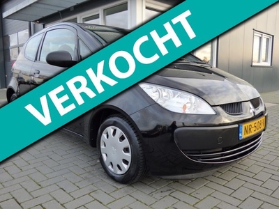 Mitsubishi Colt 1.1 CZ3 88000 KM!!!