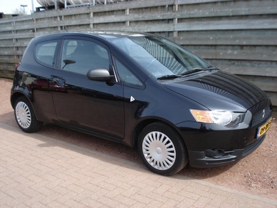 Mitsubishi Colt 1.1 Edition One