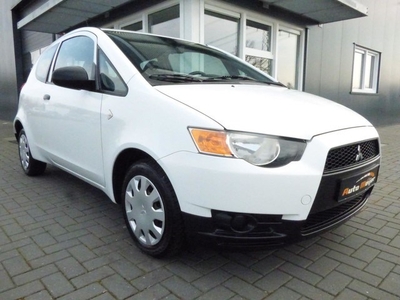 Mitsubishi Colt 1.1 Inbusiness 81000 KM!!!