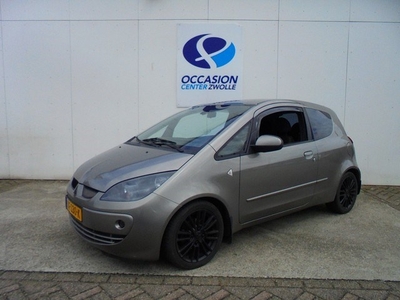 Mitsubishi Colt 1.1 Sport, Airco Achterspoiler, LM-velgen