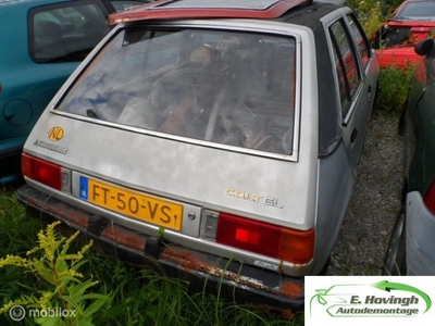 Mitsubishi Colt 1.2 GL