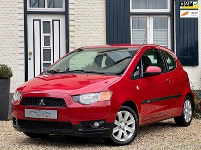 Mitsubishi Colt 1.3 Edition