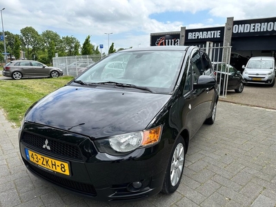 Mitsubishi Colt 1.3 Edition Two