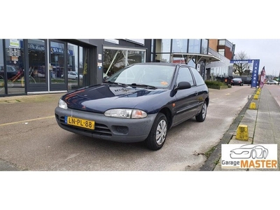 Mitsubishi Colt 1.3 ELi apk new